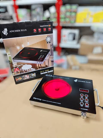 German import Hot plate 2200W & 3500W