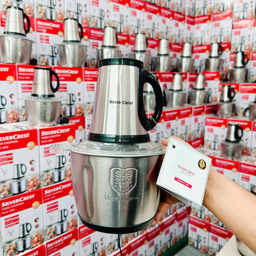 Meat chopper For Eid ul Adha